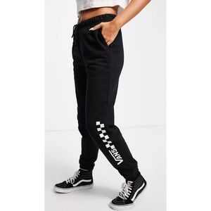VANS sweatpants